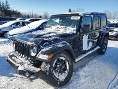 1C4HJXFN5MW633608 2021 JEEP WRANGLER