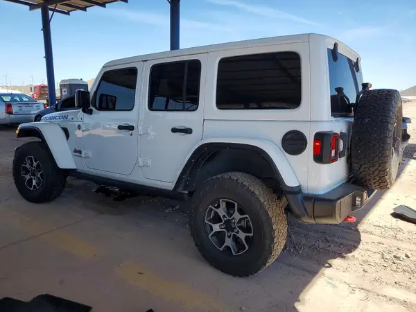 1C4HJXFN5MW749312 2021 JEEP WRANGLER - Image 2