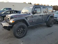 1C4HJXFN5MW768099 2021 JEEP WRANGLER