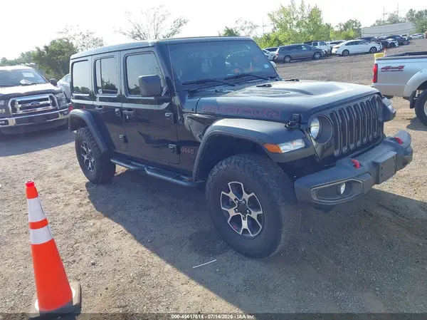 1C4HJXFN5MW797151 2021 JEEP WRANGLER