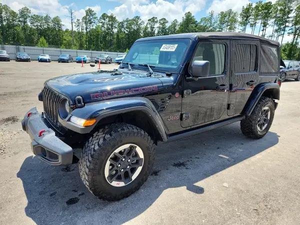 1C4HJXFN5NW123731 2022 JEEP WRANGLER - Image 1