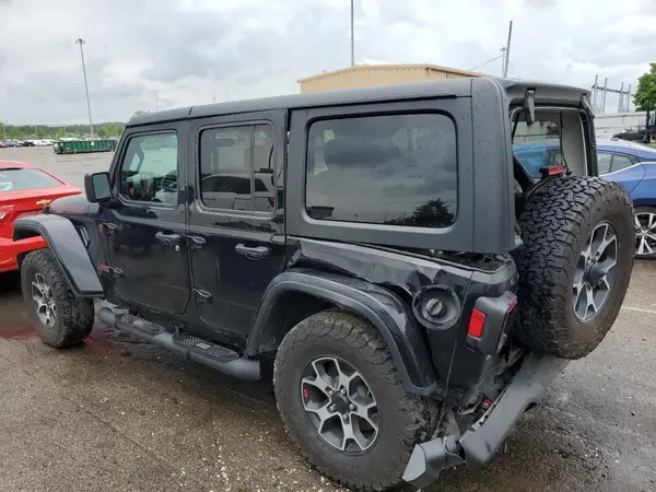 1C4HJXFN5PW509018 2023 JEEP WRANGLER - Image 2