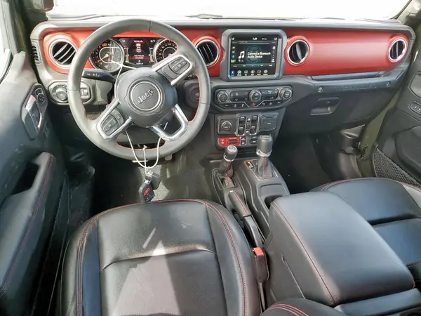 1C4HJXFN5PW570269 2023 JEEP WRANGLER - Image 8