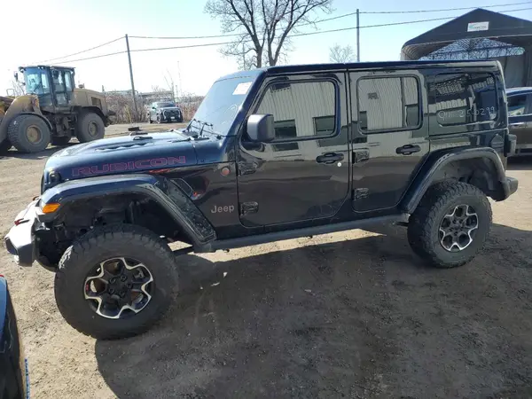 1C4HJXFN5PW590733 2023 JEEP WRANGLER - Image 1