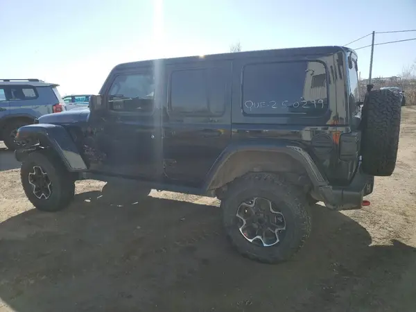 1C4HJXFN5PW590733 2023 JEEP WRANGLER - Image 2
