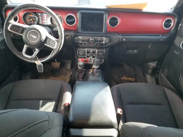 1C4HJXFN5PW590733 2023 JEEP WRANGLER - Image 8