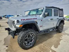 1C4HJXFN5PW603285 2023 JEEP WRANGLER