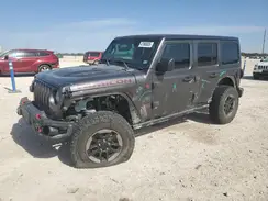 1C4HJXFN6JW203324 2018 JEEP WRANGLER