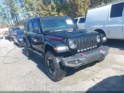 1C4HJXFN6KW500241 2019 JEEP WRANGLER