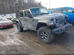 1C4HJXFN6KW514009 2019 JEEP WRANGLER