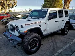 1C4HJXFN6KW522448 2019 JEEP WRANGLER