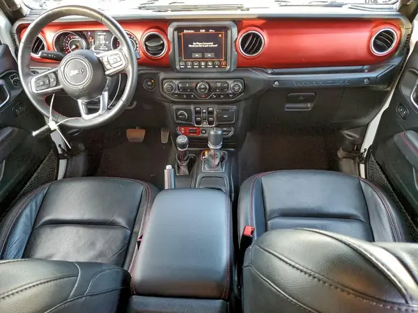 1C4HJXFN6KW522448 2019 JEEP WRANGLER - Image 8