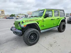 1C4HJXFN6KW523647 2019 JEEP WRANGLER