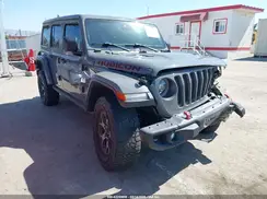 1C4HJXFN6KW547401 2019 JEEP WRANGLER