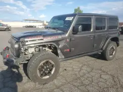 1C4HJXFN6KW565297 2019 JEEP WRANGLER