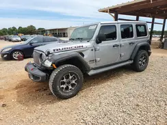 1C4HJXFN6KW585419 2019 JEEP WRANGLER