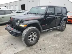 1C4HJXFN6KW665805 2019 JEEP WRANGLER