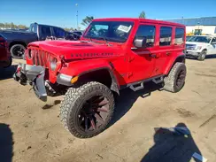 1C4HJXFN6LW150028 2020 JEEP WRANGLER