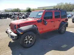 1C4HJXFN6LW210583 2020 JEEP WRANGLER