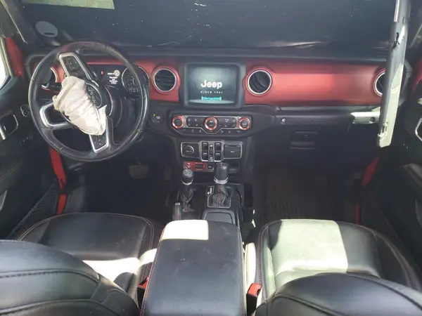1C4HJXFN6LW210583 2020 JEEP WRANGLER - Image 8