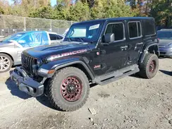 1C4HJXFN6MW513820 2021 JEEP WRANGLER