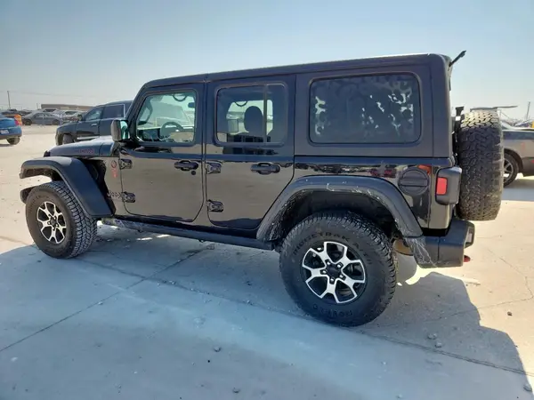 1C4HJXFN6MW516183 2021 JEEP WRANGLER - Image 2