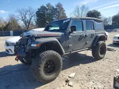 1C4HJXFN6MW534716 2021 JEEP WRANGLER