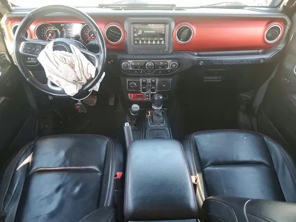 1C4HJXFN6MW534716 2021 JEEP WRANGLER - Image 8