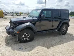 1C4HJXFN6MW551354 2021 JEEP WRANGLER