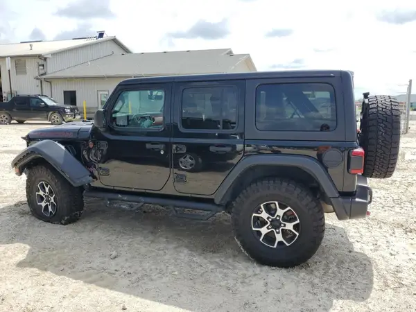 1C4HJXFN6MW551354 2021 JEEP WRANGLER - Image 2