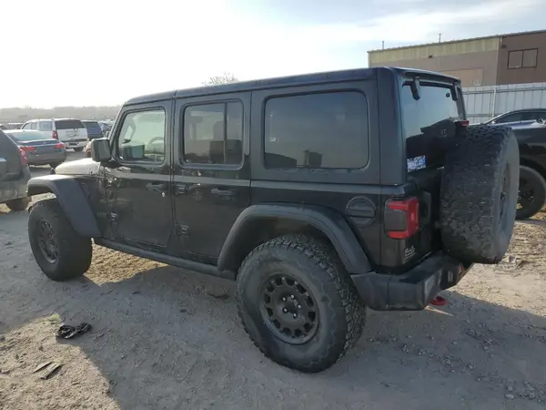 1C4HJXFN6MW559471 2021 JEEP WRANGLER - Image 2