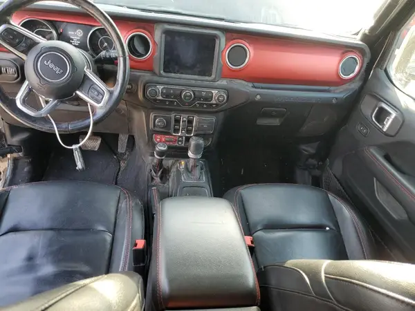 1C4HJXFN6MW559471 2021 JEEP WRANGLER - Image 8