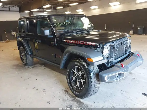 1C4HJXFN6MW569918 2021 JEEP WRANGLER - Image 1