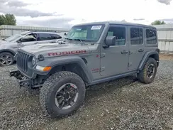 1C4HJXFN6MW580157 2021 JEEP WRANGLER