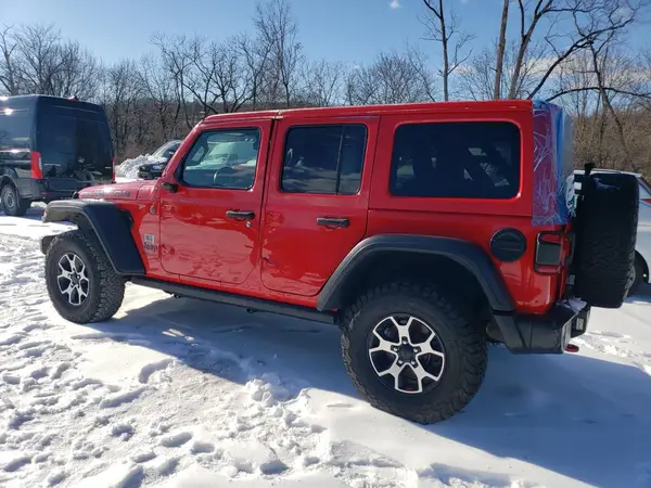 1C4HJXFN6MW606014 2021 JEEP WRANGLER - Image 2