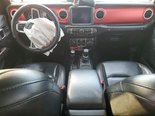 1C4HJXFN6MW612590 2021 JEEP WRANGLER - Image 8