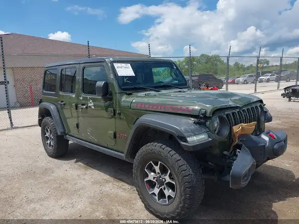 1C4HJXFN6MW620673 2021 JEEP WRANGLER - Image 1