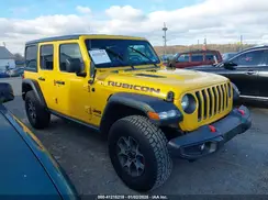 1C4HJXFN6MW636145 2021 JEEP WRANGLER