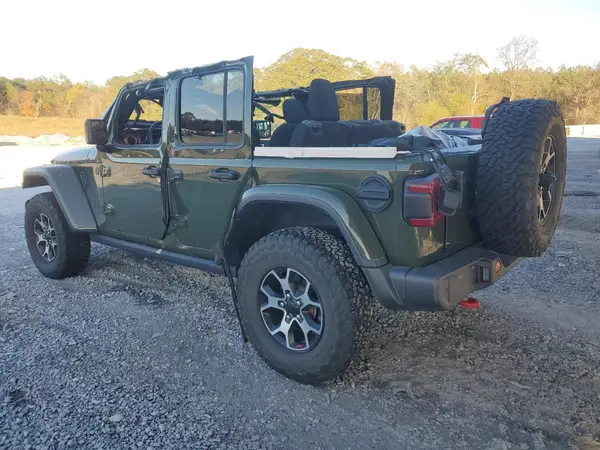 1C4HJXFN6MW652765 2021 JEEP WRANGLER - Image 2