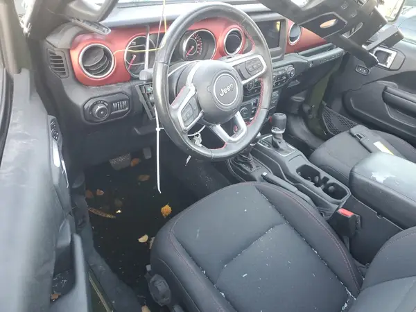 1C4HJXFN6MW652765 2021 JEEP WRANGLER - Image 8
