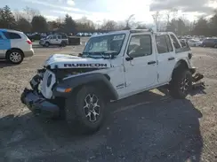 1C4HJXFN6MW685250 2021 JEEP WRANGLER