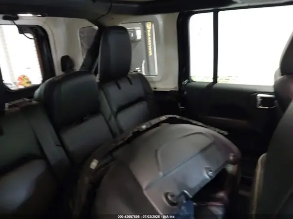 1C4HJXFN6MW820145 2021 JEEP WRANGLER - Image 8