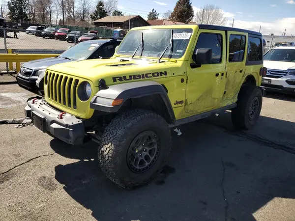 1C4HJXFN6PW515569 2023 JEEP WRANGLER - Image 1