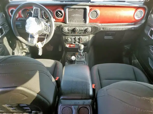 1C4HJXFN6PW563184 2023 JEEP WRANGLER - Image 8