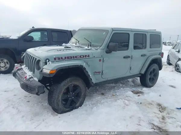 1C4HJXFN6PW628213 2023 JEEP WRANGLER - Image 2