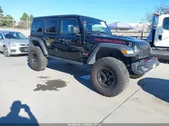 1C4HJXFN7JW176408 2018 JEEP WRANGLER