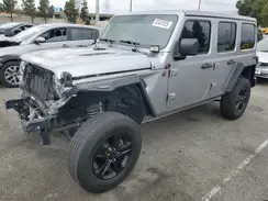 1C4HJXFN7JW211402 2018 JEEP WRANGLER