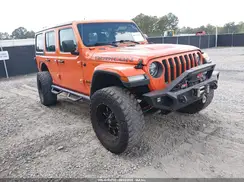 1C4HJXFN7JW215028 2018 JEEP WRANGLER