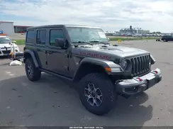 1C4HJXFN7JW236235 2018 JEEP WRANGLER