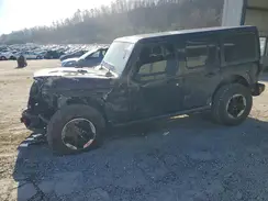 1C4HJXFN7JW255402 2018 JEEP WRANGLER
